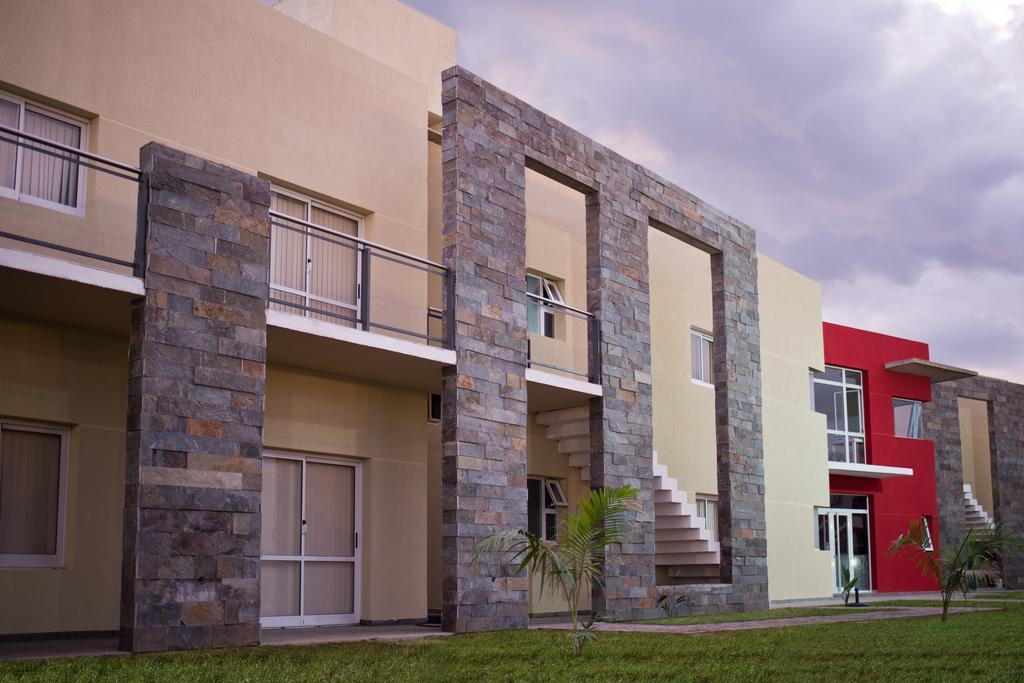 Dinastie Palace Hotel & Spa Chajarí Екстериор снимка