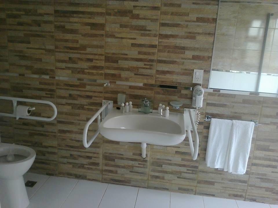 Dinastie Palace Hotel & Spa Chajarí Екстериор снимка