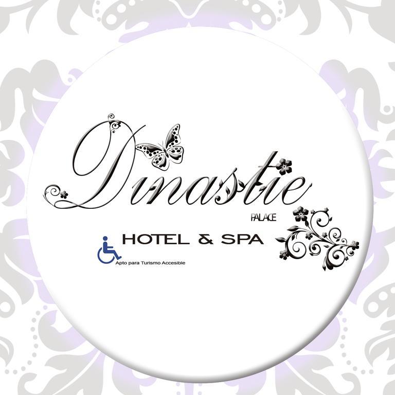 Dinastie Palace Hotel & Spa Chajarí Стая снимка