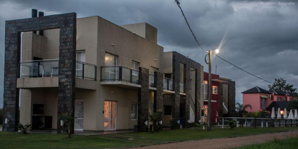 Dinastie Palace Hotel & Spa Chajarí Екстериор снимка