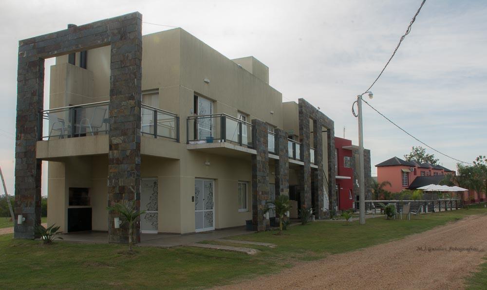 Dinastie Palace Hotel & Spa Chajarí Екстериор снимка