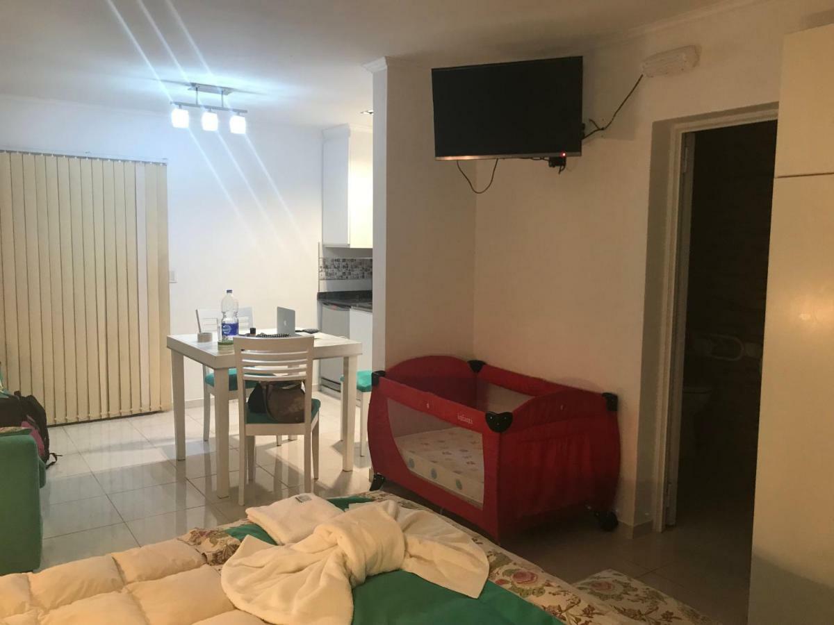 Dinastie Palace Hotel & Spa Chajarí Екстериор снимка