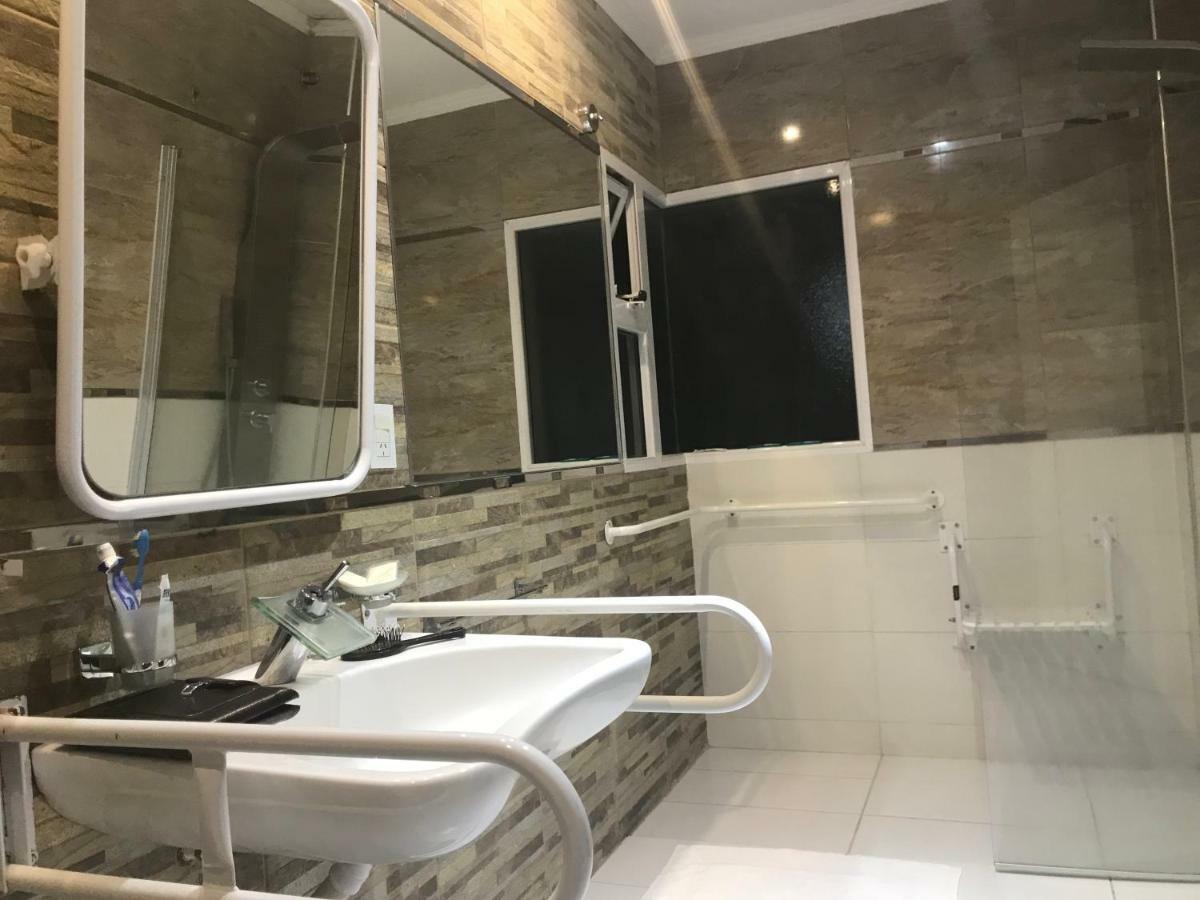 Dinastie Palace Hotel & Spa Chajarí Екстериор снимка